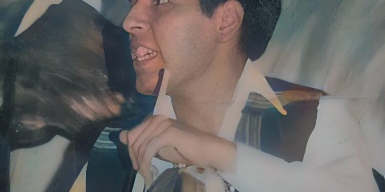 UN CAMINANTE, SIN MUROS, NI DISTANCIAS. Por Jorge Cuéllar Maire (*)