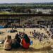 DISMINUYEN MIGRANTES MEXICANOS DETENIDOS EN LA FRONTERA ESTADOUNIDENSE