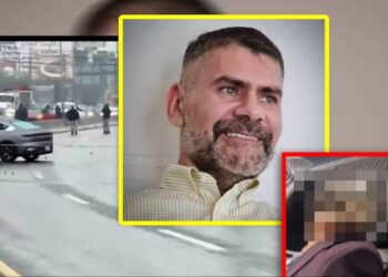 ASESINAN A ADRIANO BACHEGA PERIODISTA ARGENTINO EN MONTERREY (NUEVO LEÓN)