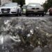 CDMX: EXISTE EL 40% DE FUGAS DE AGUA EN LA RED HIDRÁULICA