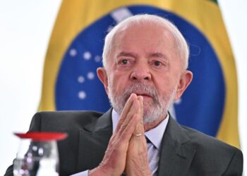 POLICIA FEDERAL (BRASIL): REFUERZA SEGURIDAD DE LULA TRAS PLAN DE ASESINATO