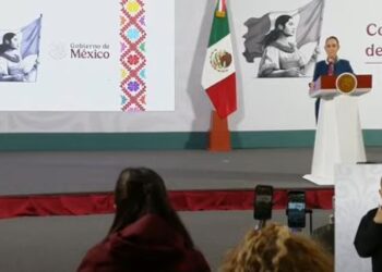 ANTE LA INCORPORACIÓN DE JORGE LUIS LAVALLE AL GOBIERNO DE CAMPECHE, CSP AFIRMÓ “YO NO LO HUBIESE INVITADO”