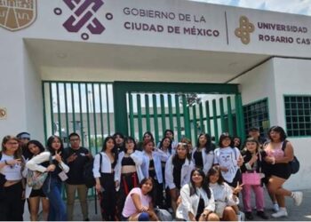 CREAN UNIVERSIDADES ROSARIO CASTELLANOS EN TODO EL PAÍS
