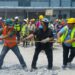CRÓNICA EN TRES PARTES (TERREMOTO EN MÉXICO 2017) LA TELÚRICA RIFA DEL TIGRE. Por Fidel Carlos Flores C*