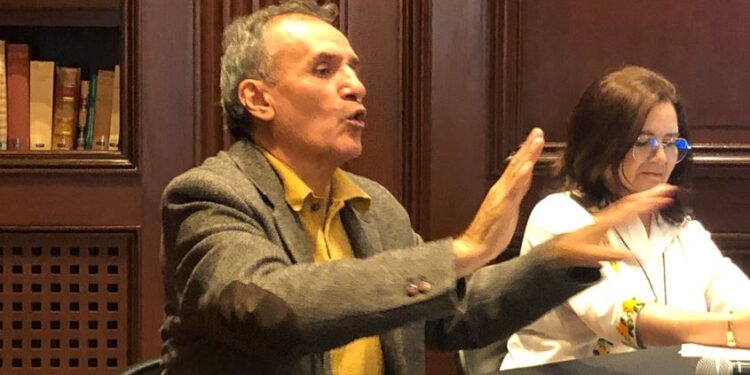 SIGLO XX, SIGLO XXI. Por Salvador Ávila González*