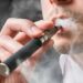 SENADO: AVANZA EN COMISIONES REFORMA CONSTITUCIONAL PARA PROHIBIR Y SANCIONAR USO DE VAPEADORES