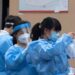 SECRETARIA DE SALUD: “EL VIRUS HMPV DETECTADO EN CHINA NO REPRESENTA AMENAZA”