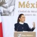 PRESENTAN “PLAN MÉXICO”, LLEVARÁ AL PAÍS A LA ECONOMIA 10 DEL MUNDO