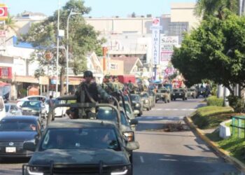 REDUCCIÓN EN 15.7 % HOMICIDIOS DOLOSOS EN GUERRERO DESDE SEPTIEMBRE