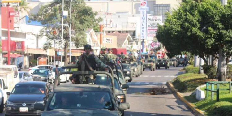 REDUCCIÓN EN 15.7 % HOMICIDIOS DOLOSOS EN GUERRERO DESDE SEPTIEMBRE