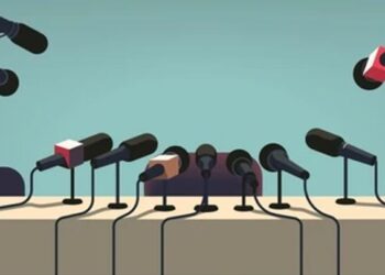 4 DE ENERO: DÍA NACIONAL DEL PERIODISTA MEXICANO