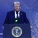 CSP: EN DAVOS LA POSICIÓN DE DONALD TRUMP REFLEJA IMPORTANCIA DE RELACIÓN MÉXICO-EEUU