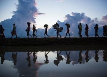 CSP: “ESTE MES REALIZAREMOS UNA CUMBRE REGIONAL SOBRE MIGRACIÓN”