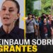 CSP, EN PUEBLA: “NUESTROS MIGRANTES SON LOS MÁS TRABAJADORES DEL MUNDO”