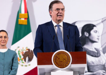 AMAZON INVERTIRÁ EN MÉXICO 5 MIL MILLONES DE DÓLARES