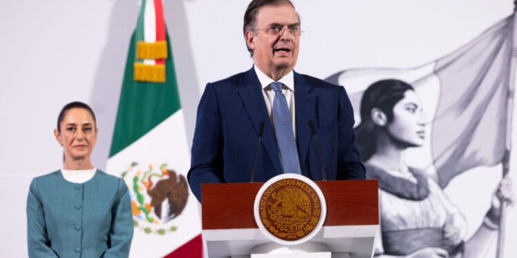 AMAZON INVERTIRÁ EN MÉXICO 5 MIL MILLONES DE DÓLARES