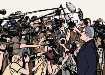 EL PERIODISMO ES UN VIAJE SIN RETORNO. Por Hernán Cabrera Maraz* (Bolivia)