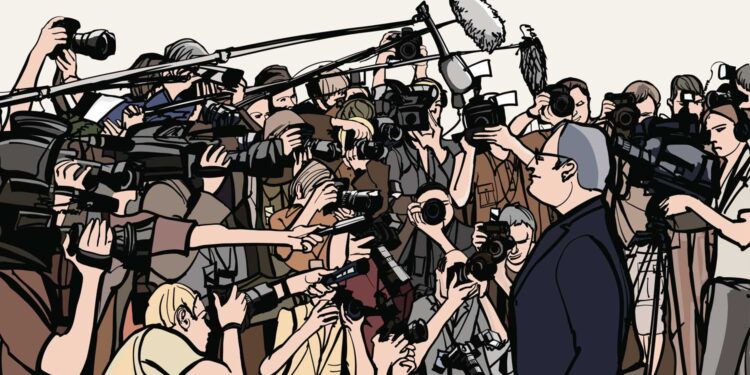 EL PERIODISMO ES UN VIAJE SIN RETORNO. Por Hernán Cabrera Maraz* (Bolivia)