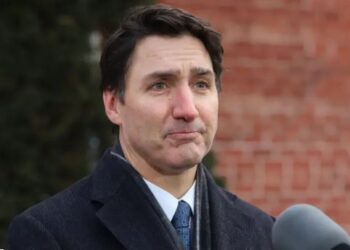 JUSTIN TRUDEAU DIMITE COMO PRIMER MINISTRO DE CANADÁ