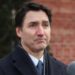 JUSTIN TRUDEAU DIMITE COMO PRIMER MINISTRO DE CANADÁ