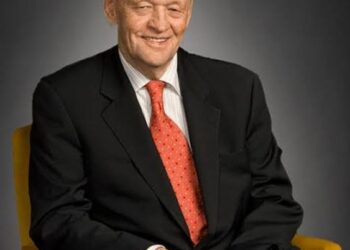 JEAN CHRÉTIEN (EX PRIMER MINISTRO DE CANADÁ) CON FUERTE MENSAJE A DONALD TRUMPO, CELEBRA SU 91 AÑOS