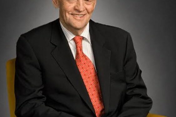 JEAN CHRÉTIEN (EX PRIMER MINISTRO DE CANADÁ) CON FUERTE MENSAJE A DONALD TRUMPO, CELEBRA SU 91 AÑOS