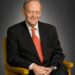 JEAN CHRÉTIEN (EX PRIMER MINISTRO DE CANADÁ) CON FUERTE MENSAJE A DONALD TRUMPO, CELEBRA SU 91 AÑOS