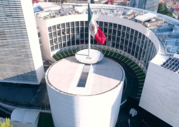 SENADO: EL VIERNES SE REALIZARÁ SORTEO DE ASPIRANTES A JUZGADORES