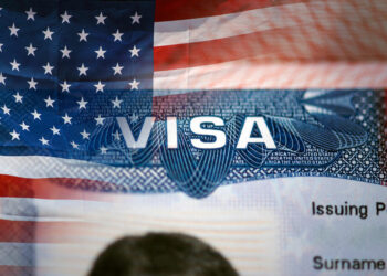 EEUU NEGARÁ INGRESO A TURISTAS ARGENTINOS, MEXICANOS Y DE OTROS PAISES QUE TENGAN ESTA VISA