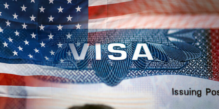 EEUU NEGARÁ INGRESO A TURISTAS ARGENTINOS, MEXICANOS Y DE OTROS PAISES QUE TENGAN ESTA VISA