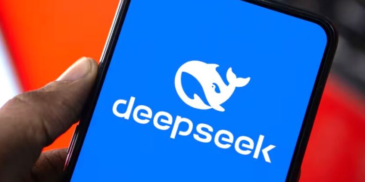 DEEPSEEK, LA NUEVA HERRAMIENTA CHINA (INTELIGENCIA ARTIFICIAL) QUE COMPITE CON CHAT