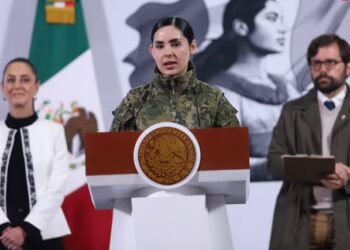 CSP, IMSS, SEMAR Y COFEPRIS: “NO ES CREIBLE, FOTOS DEL REPORTAJE DE NYT LA EXPOSICIÓN A PREPARACIÓN DEL OPIOIDE HUBIESE SIDO LETAL”