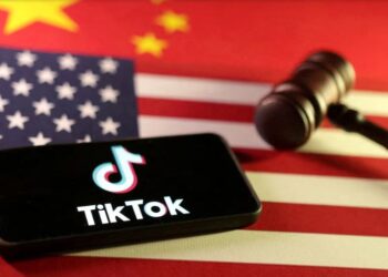 EEUU: POSIBLE ESCENARIO DE CIERRE DE TIK TOK A PARTIR DEL DOMINGO