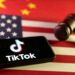 EEUU: POSIBLE ESCENARIO DE CIERRE DE TIK TOK A PARTIR DEL DOMINGO
