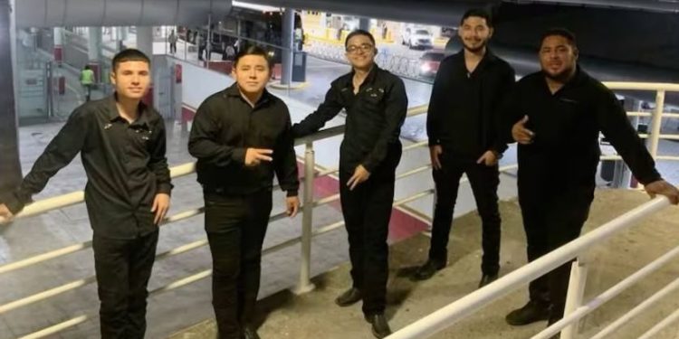 REPORTAN HALLAZGO DE INTEGRANTES DEL GRUPO “FUGITIVO”