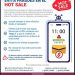 HOT SALE 2025: POLICÍA CIBERNÉTICA ALERTA INCREMENTO DE FRAUDES