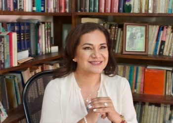 OCOYOACAC: LEGADO Y FORTALEZA DE IXCHEL SIERRA VEGA (CANDIDATA “10” A MAGISTRADA DE LA SALA REGIONAL CDMX)