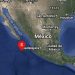 BAJA CALIFORNIA SUR (MÉXICO): SE REGISTRA “ENJAMBRE SÍSMICO” DE MAGNITUD 5.9