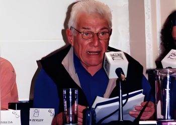 EL LEGADO DE JOHN BERGER: RESISTIR, ESCUDRIÑAR Y COMBATIR INJUSTICIAS