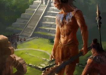 A PROPÓSITO DEL MACUAHUITL. Por Fidel Carlos Flores (*)