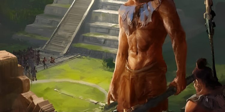 A PROPÓSITO DEL MACUAHUITL. Por Fidel Carlos Flores (*)