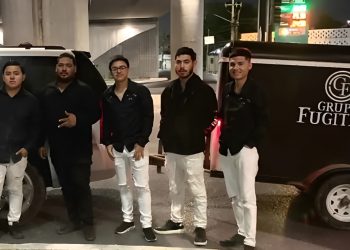 FISCALÍA CONFIRMA ASESINATO DE INTEGRANTES DEL GRUPO FUGITIVO