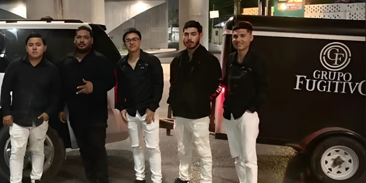 FISCALÍA CONFIRMA ASESINATO DE INTEGRANTES DEL GRUPO FUGITIVO