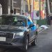 DOBLE HOMICIDIO: 4 IMPACTOS DE BALA EN EL AUTO EN QUE SE TRANSPORTABAN LOS FUNCIONARIOS