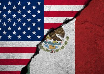 CSP: LAS ACUSASIONES DE EEUU A INSTITUCIONES MEXICANAS ES POR DICHOS, Y NO POR PRUEBAS