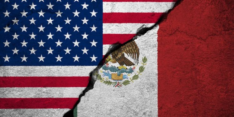 CSP: LAS ACUSASIONES DE EEUU A INSTITUCIONES MEXICANAS ES POR DICHOS, Y NO POR PRUEBAS