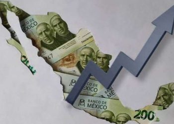 ECONOMÍA MX: LEVANTA CONFIANZA DEL CONSUMIDOR Y EL PESO EN SU MEJOR NIVEL EN 9 MESES