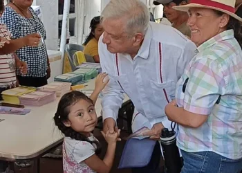 CONTINÚA ELECCIÓN DE JUECES, MAGISTRADOS Y MINISTROS EN MÉXICO