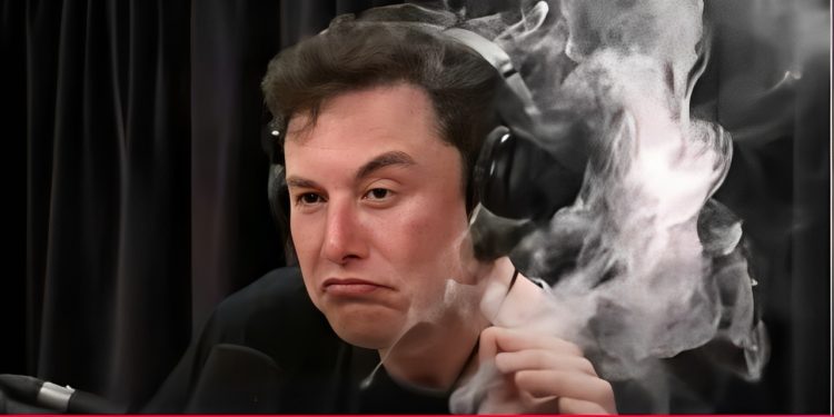 CONSUMO DE KETAMINA DE ELON MUSK, REAVIVAN AUGE Y DEBATE EN EEUU