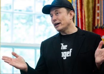 ELON MUSK: “ES UNA ABOMINACIÓN REPUGNANTE EL PLAN FISCAL DE TRUMP”